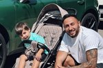 Арай Чобанян: Мы уже встречались с дизайнером