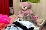 Дмитрий Дмитренко: Либа переписывается с мужиком