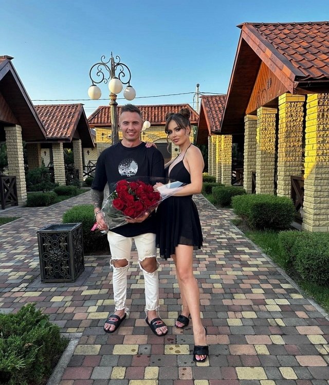 Свежие фото бывших участников (26.06.2023)