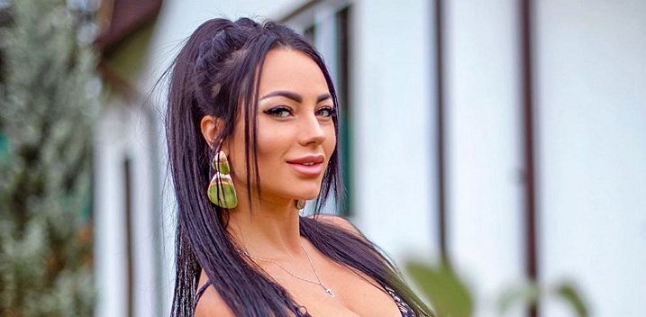 У Анны Брянской роман с психологом?