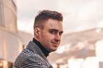 Аля Лопская в Сочи проводит время с Алексеем Безусом