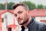 Влад Кадони: Это кто тут такая праздничная?