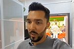 Константин Федоров: Я рассчитывал на новый приход