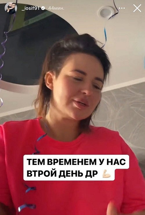Иосиф Оганесян: Я всем доволен