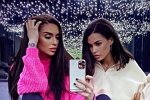 Свежие фото бывших участников (27.06.2023)