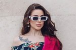 Анастасия Голд согласна быть главной провокаторшей проекта