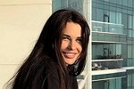 Арай Чобанян контролирует питание беременной жены