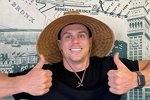 Иван Барзиков сбыл с рук старую машину