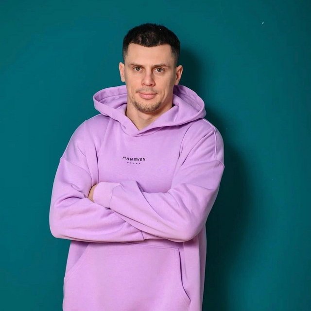 Иван Барзиков сбыл с рук старую машину