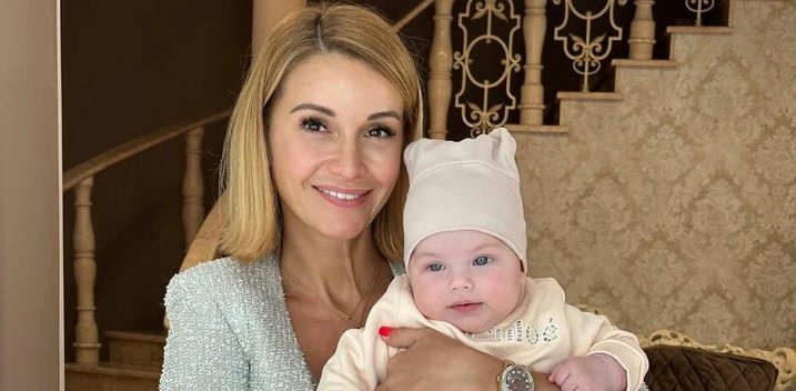 Ольга Орлова устала от замечаний фолловеров