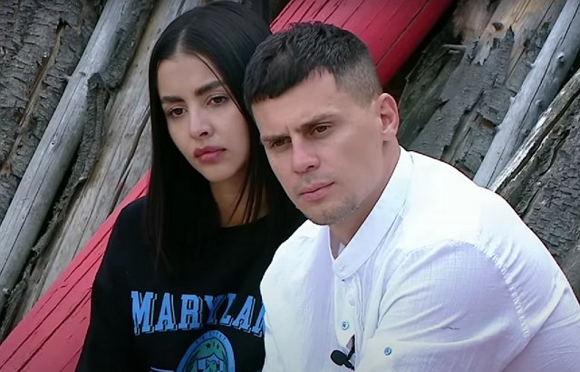 Бухынбалтэ надеется опять вернуть Барзикова с помощью Лео?