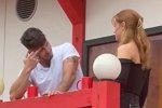 Илья Яббаров: Катюха, похоже, влюбилась!