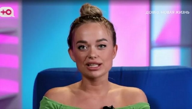 Лысковец взяла заработок Тиграна Салибекова под свой контроль