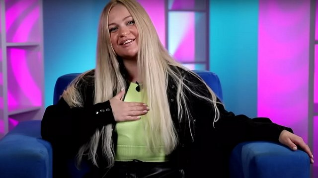 Элина Рахимова предпочла семье телестройку