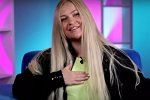 Элина Рахимова предпочла семье телестройку