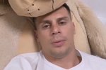 Иван Барзиков: Последняя ссора была очень тяжёлая