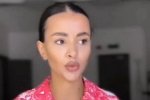 Кристина Бухынбалтэ: Не хочу раскисать и грустить