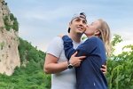 Александр Гобозов: Мальчик будет Георгий!