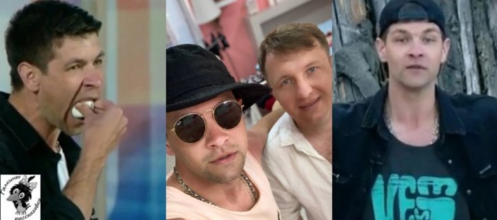 Зрительский обзор последних событий (29.06.2023) Зрительский обзор последних событий (29.06.2023)