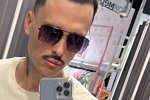 Егор Холявин: Уже немного жалею...