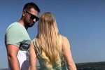 Сергей Сичкар и Лера Шимасюк станут родителями