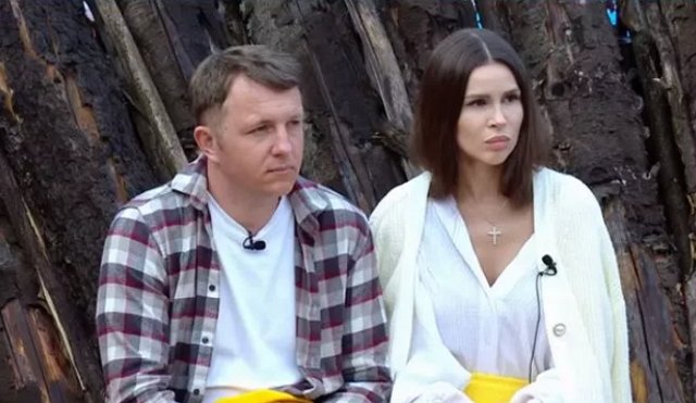 Семейство Яббаровых приняло сторону Сергея Хорошева