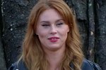 Горина разгромила мужскую спальню в порыве ревности