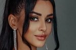 Кристина Бухынбалтэ: Девочки, помогите!