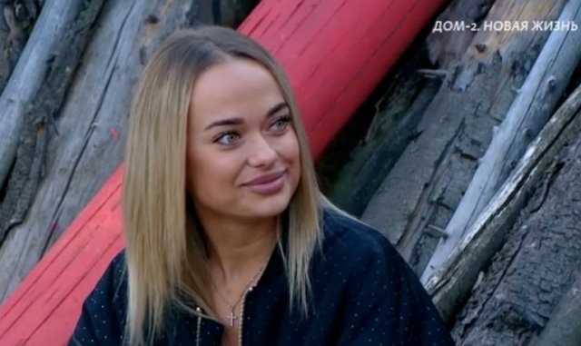 Виктория Лысковец ревнует Салибекова к клиенткам