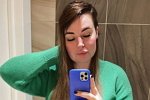 Александра Черно: Пришло время пройти терапию...