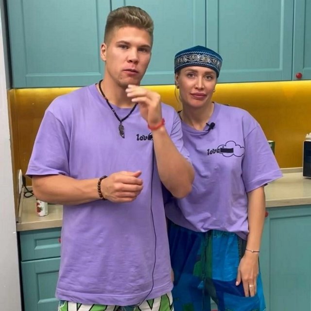 Свежие фото участников (30.06.2023)