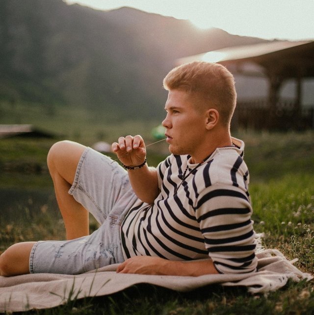 Свежие фото участников (30.06.2023)