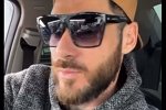 Тигран Салибеков: Я не худой, а модельный!