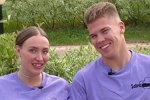 Баженов окрестил себя женихом Лизы Полыгаловой