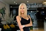 Анна Брянская сменила имидж