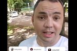 Александр Гобозов: Меня невозможно забыть!