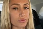 Алёна Ашмарина: Я не держу обид!