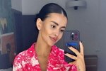 Кристина Бухынбалтэ: А мне говорили, что я вампир...