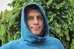 Иван Барзиков: Она три дня бухает
