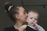 Алёна Савкина: Вчера были у доктора
