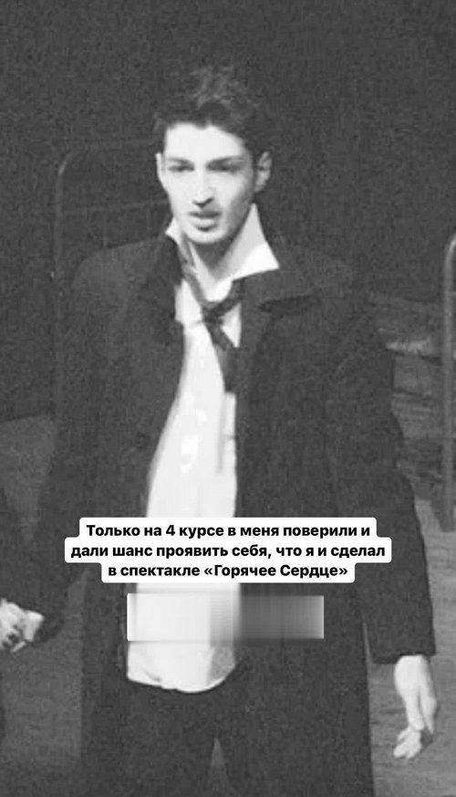 Иосиф Оганесян: Расскажу вам историю своей жизни