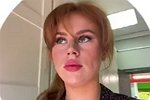 Екатерина Горина: Ребята, не наговаривайте на Сергея