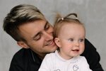 Татьяна Репина: Я остаюсь не одна, а с Афиночкой