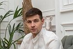 Дмитрий Дмитренко: Я пришёл строить серьёзные отношения