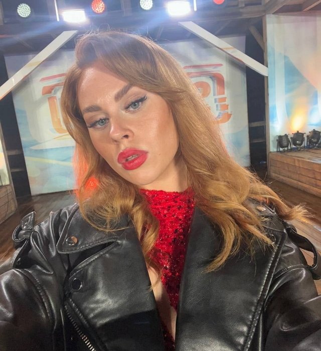 Екатерина Горина: Я прошла свой путь Екатерина Горина: Я прошла свой путь
