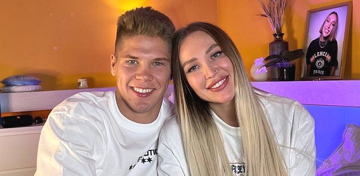 Лиза Полыгалова выбрала неоднозначную дату свадьбы