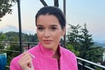 Ксения Бородина готова и дальше быть Омаровой
