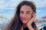 Ирина Пинчук плачет из-за сына