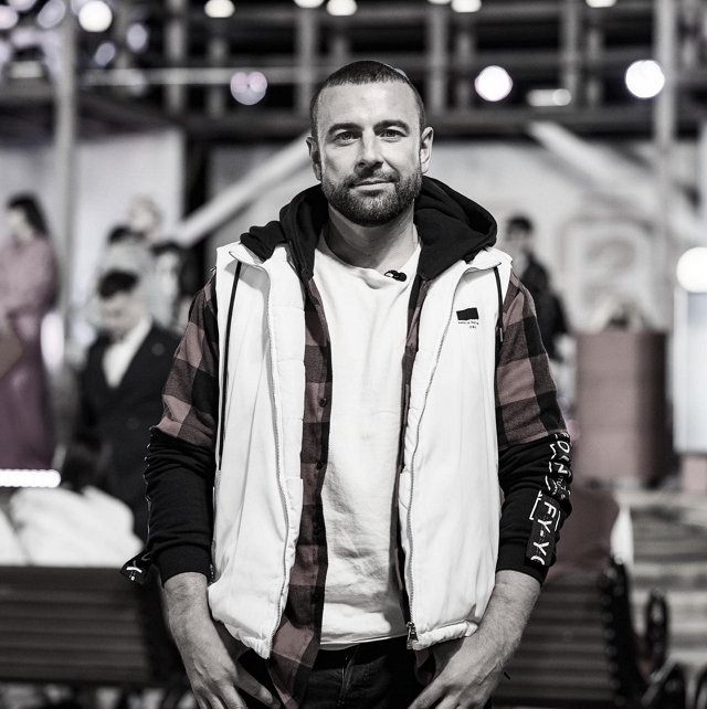 Алексей Адеев вынес приговор браку супругов Дмитренко