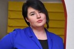 Александру Черно порадовала новость о свадьбе Баженова